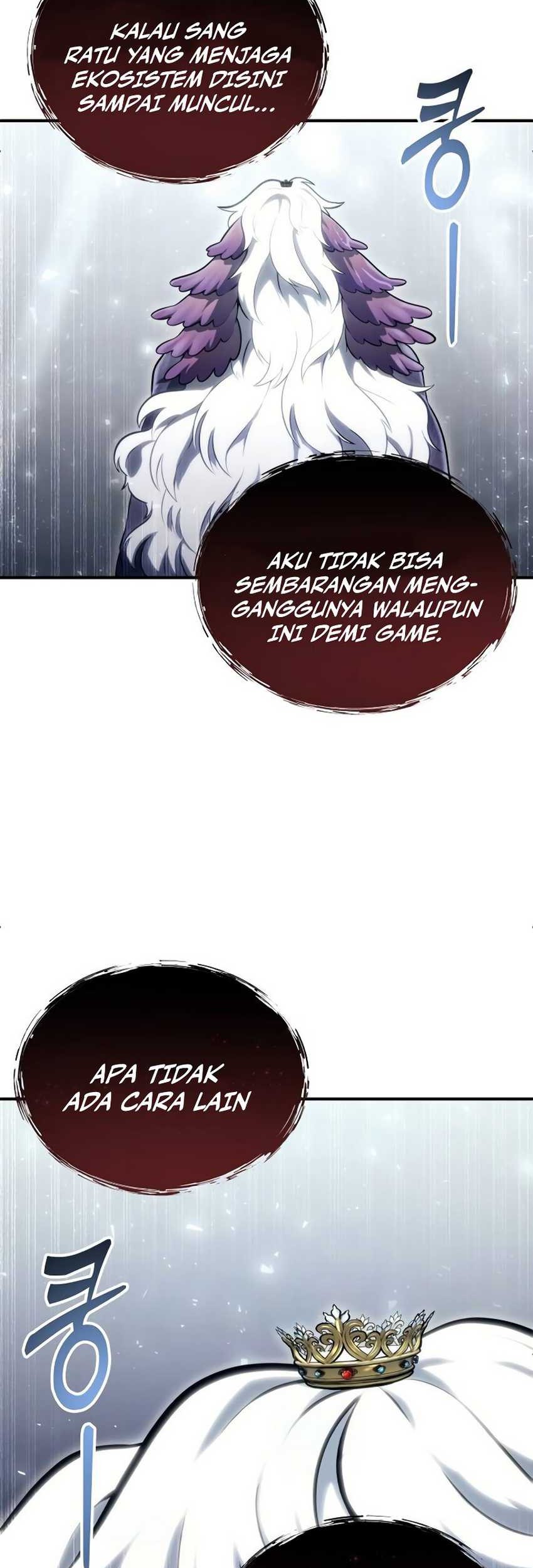 Tower Of God: Side Story Urek Mazino - Chapter 15 - Page 3