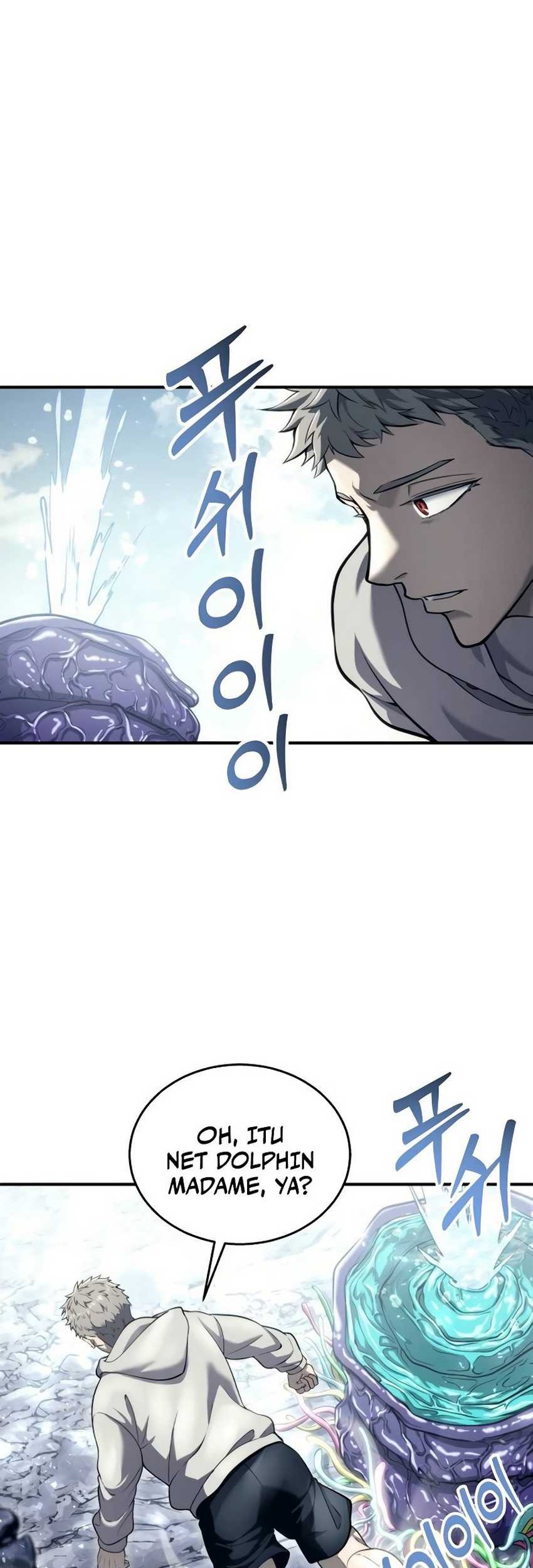 Tower Of God: Side Story Urek Mazino - Chapter 15 - Page 6