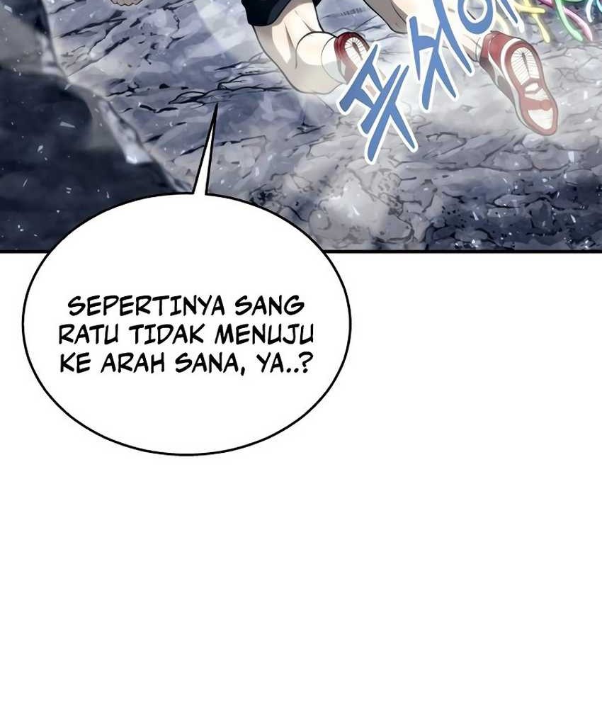 Tower Of God: Side Story Urek Mazino - Chapter 15 - Page 7