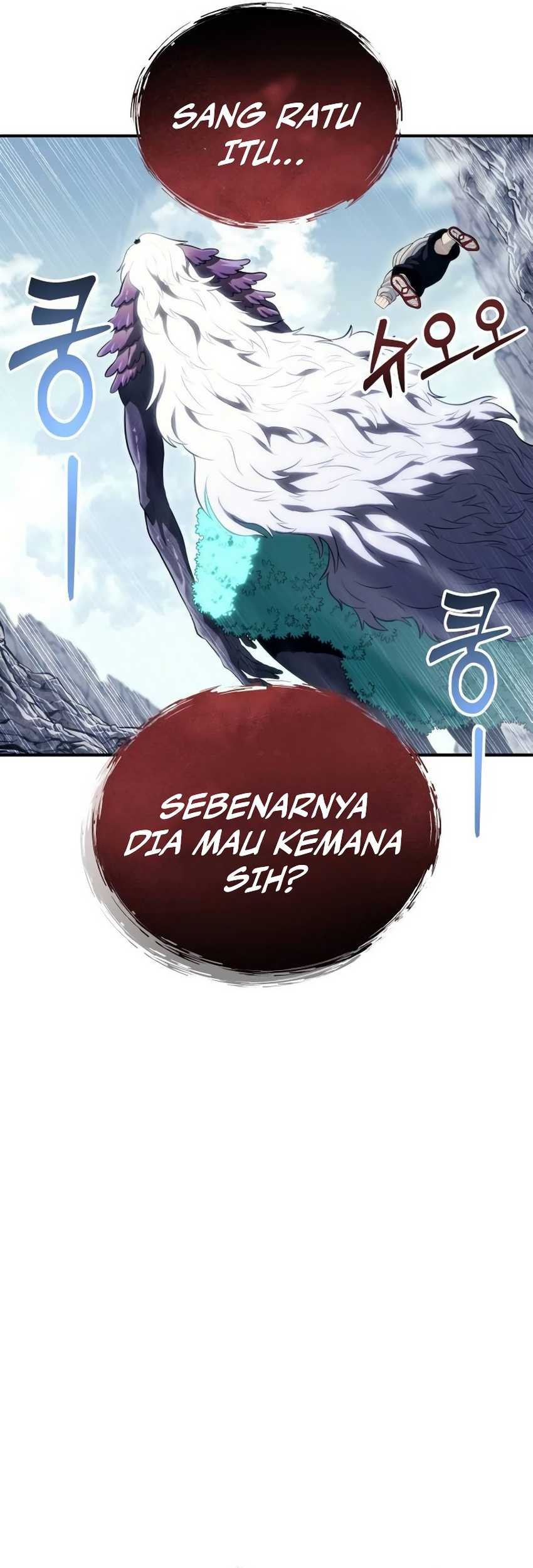 Tower Of God: Side Story Urek Mazino - Chapter 15 - Page 8