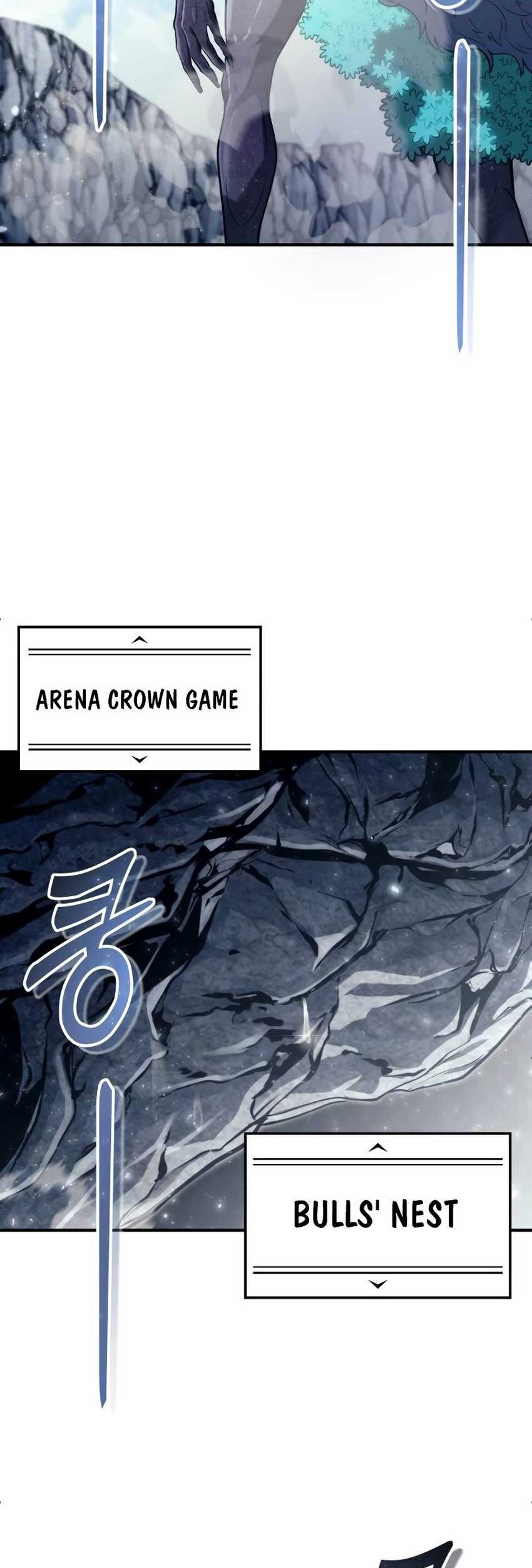 Tower Of God: Side Story Urek Mazino - Chapter 15 - Page 10