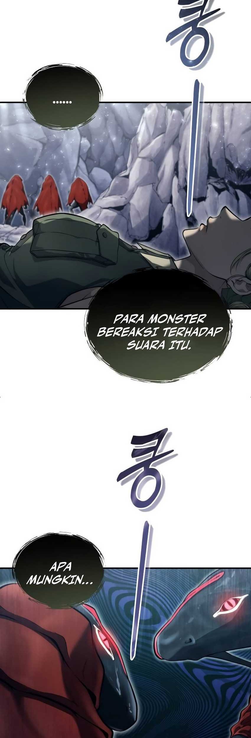 Tower Of God: Side Story Urek Mazino - Chapter 15 - Page 11
