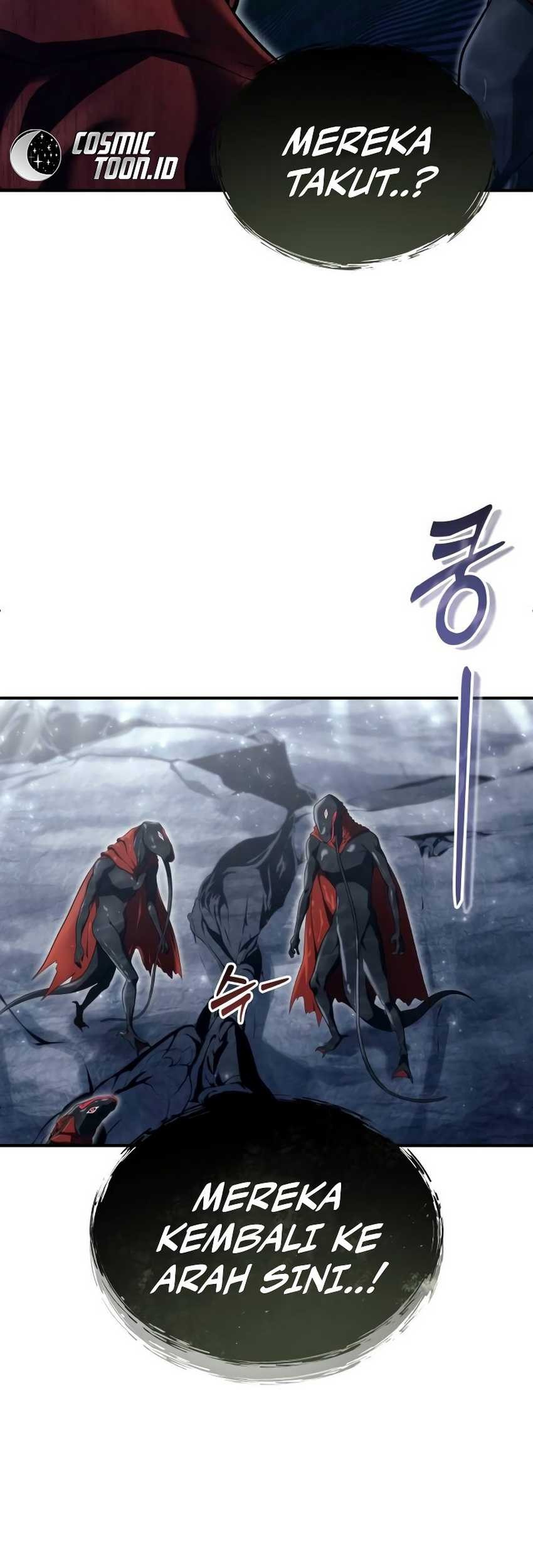 Tower Of God: Side Story Urek Mazino - Chapter 15 - Page 12