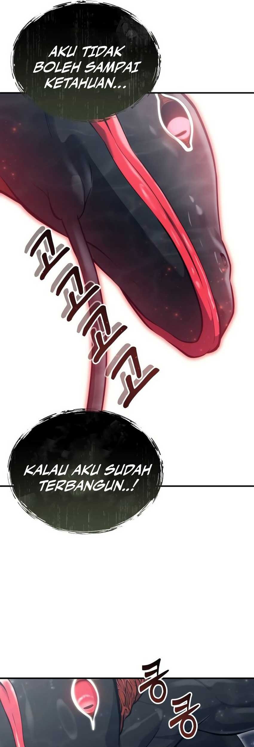 Tower Of God: Side Story Urek Mazino - Chapter 15 - Page 15