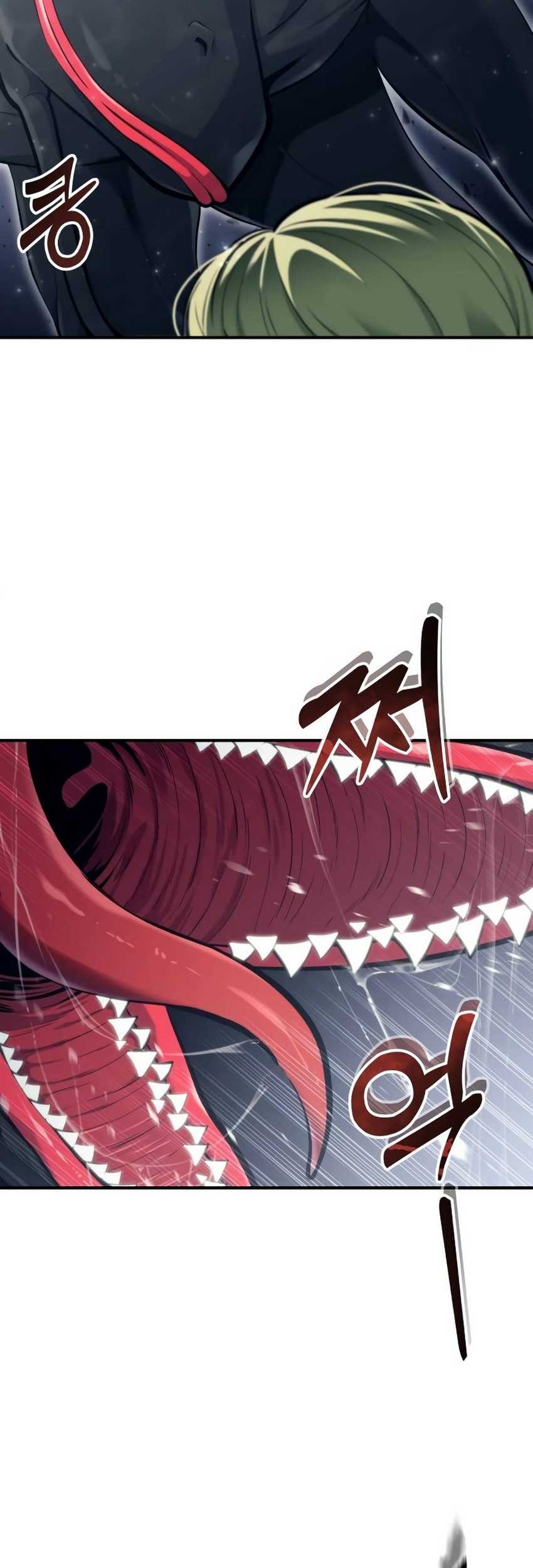 Tower Of God: Side Story Urek Mazino - Chapter 15 - Page 16