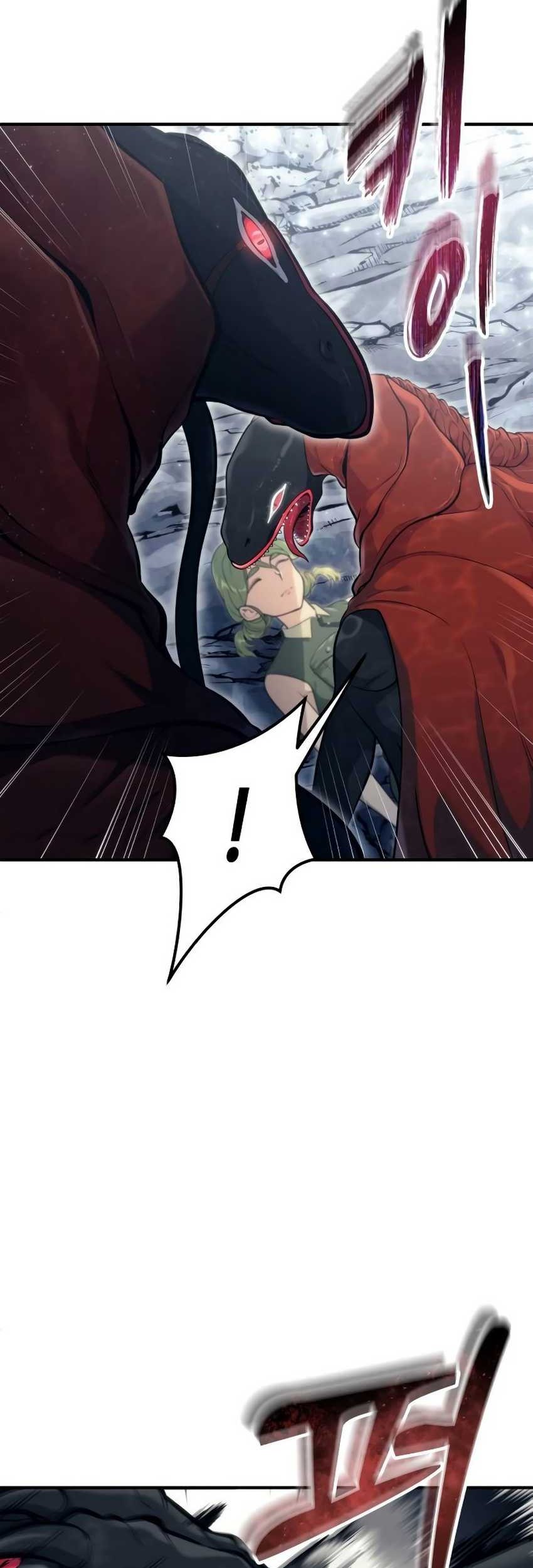 Tower Of God: Side Story Urek Mazino - Chapter 15 - Page 17