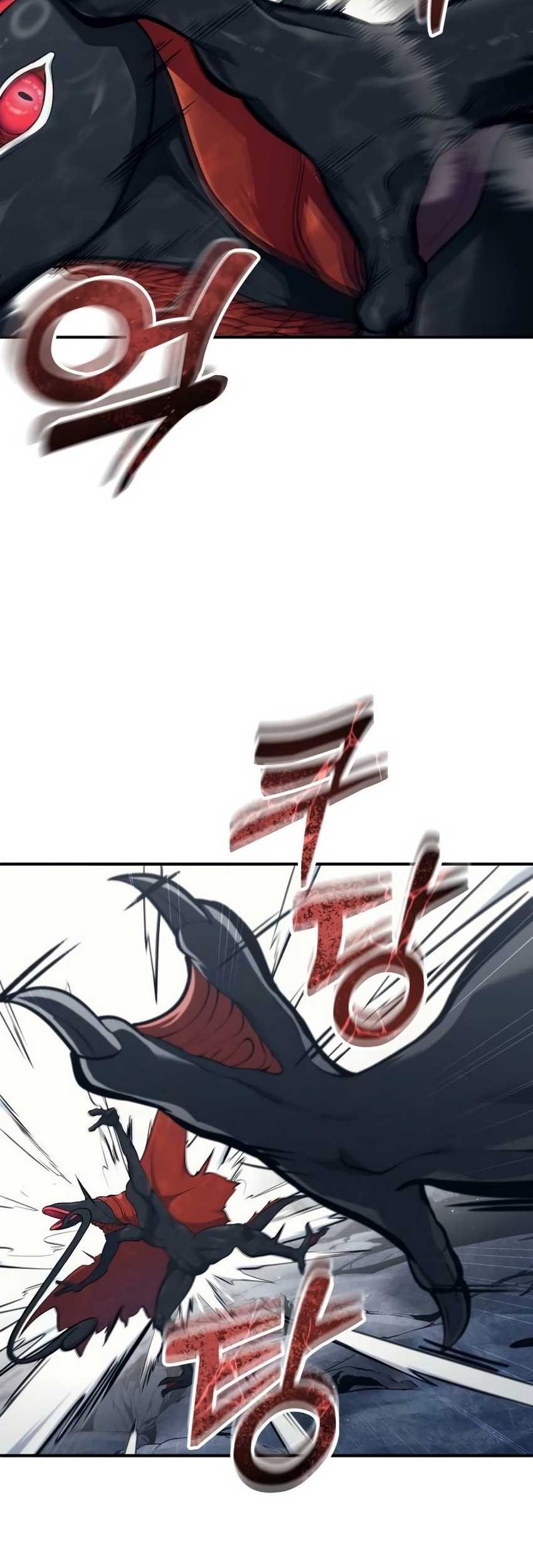 Tower Of God: Side Story Urek Mazino - Chapter 15 - Page 18