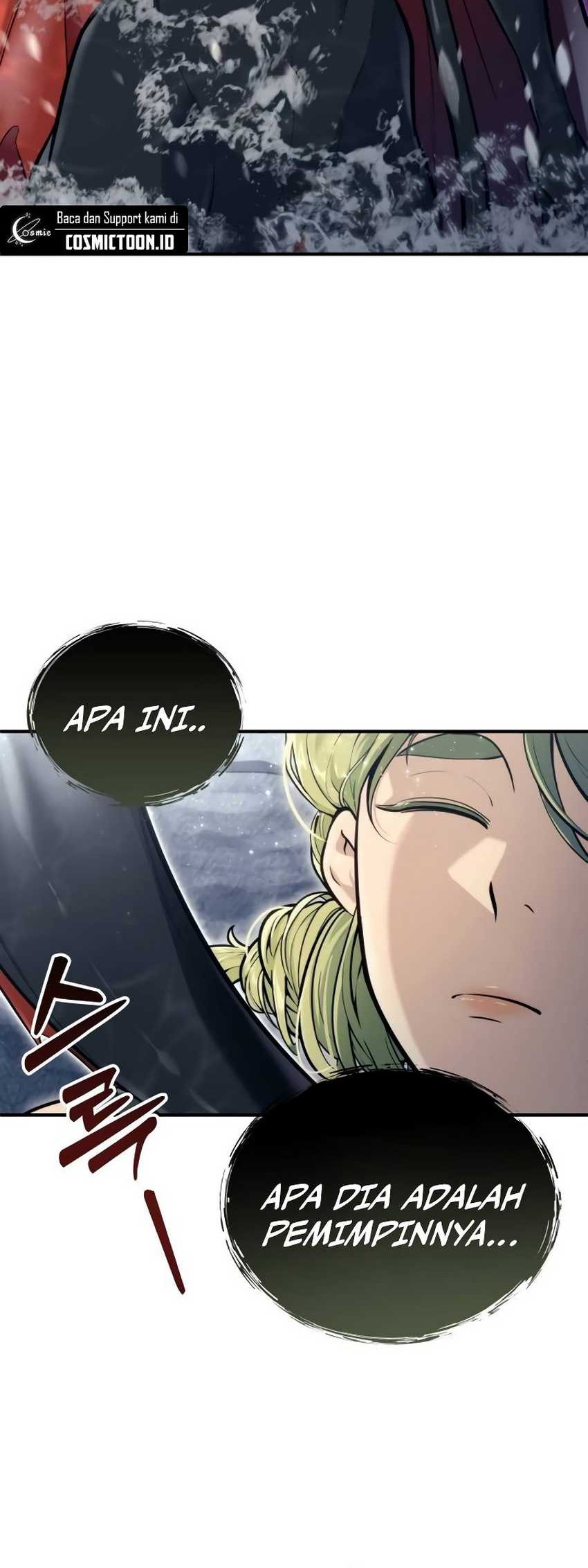 Tower Of God: Side Story Urek Mazino - Chapter 15 - Page 20