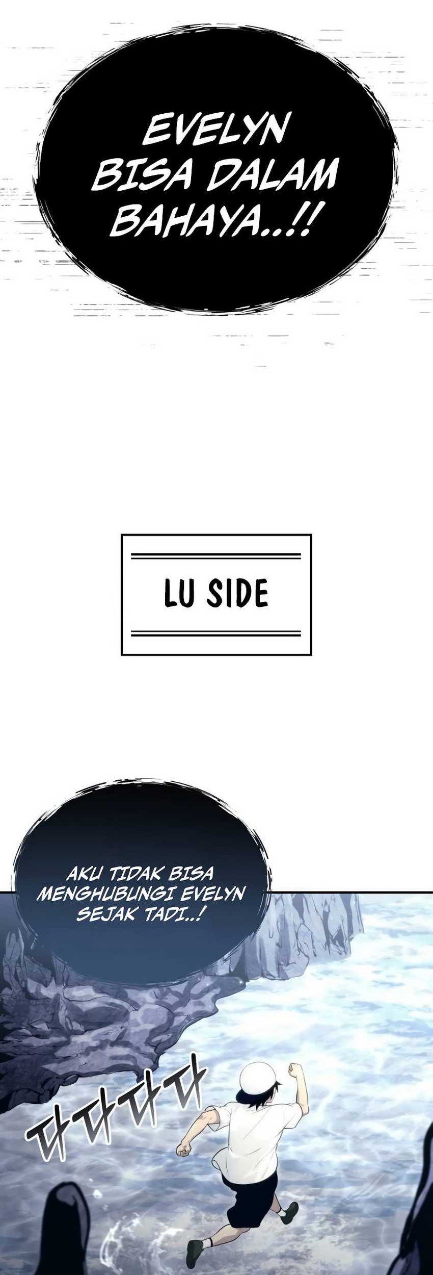 Tower Of God: Side Story Urek Mazino - Chapter 15 - Page 24