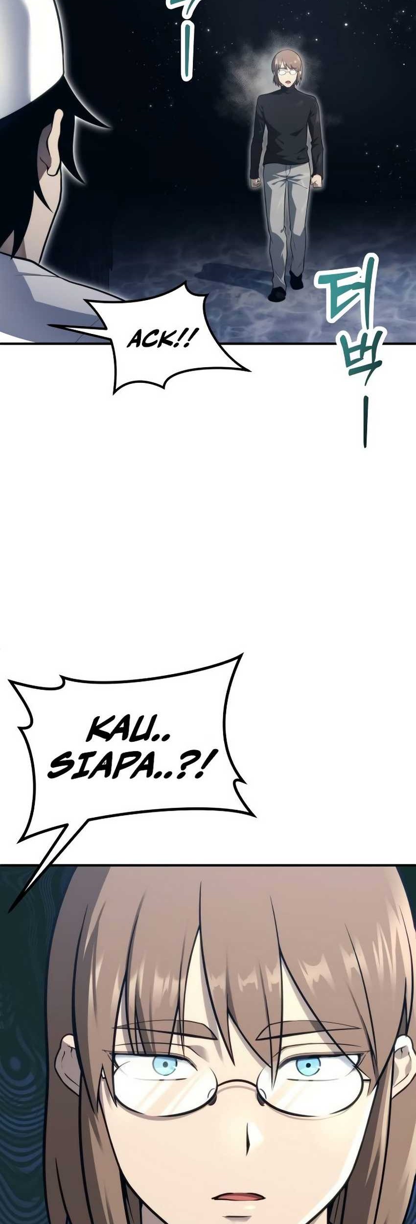 Tower Of God: Side Story Urek Mazino - Chapter 15 - Page 26