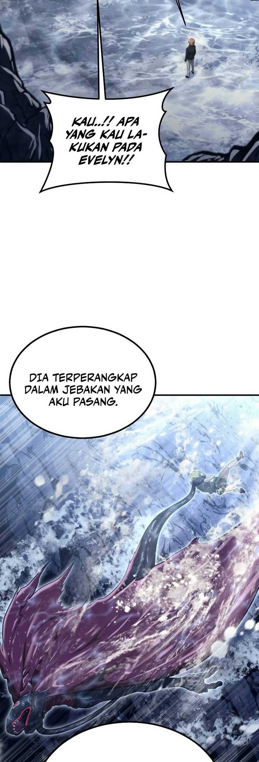 Tower Of God: Side Story Urek Mazino - Chapter 15 - Page 29