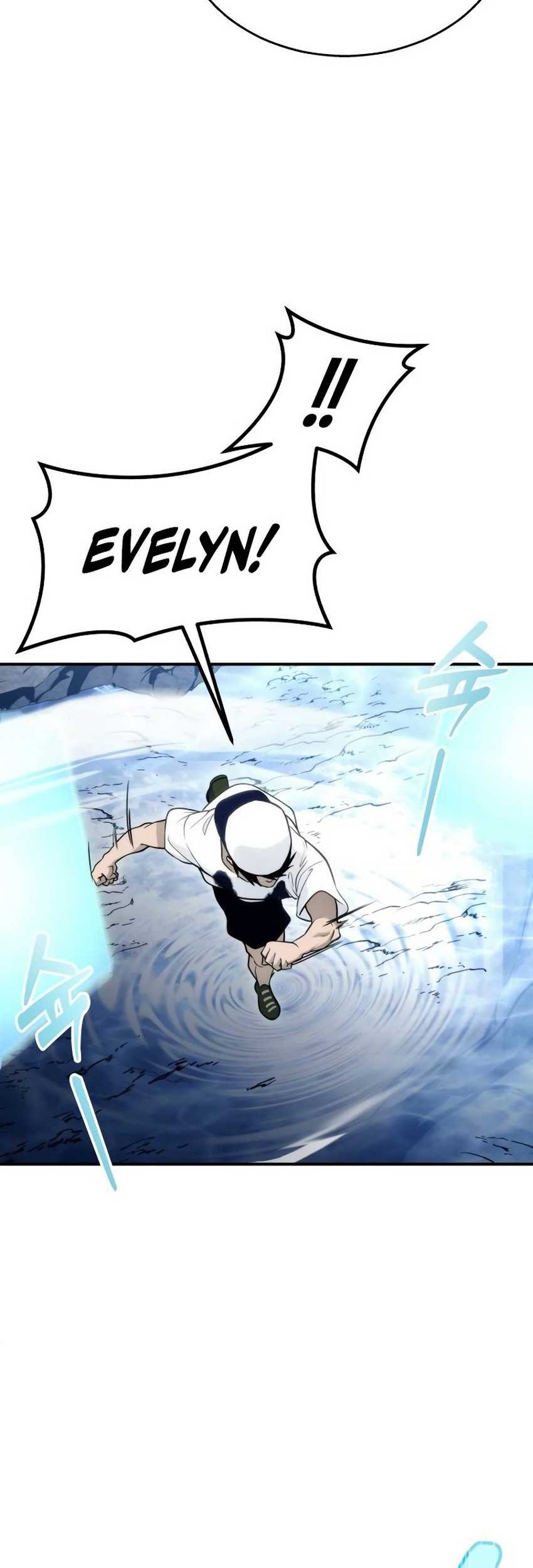 Tower Of God: Side Story Urek Mazino - Chapter 15 - Page 31