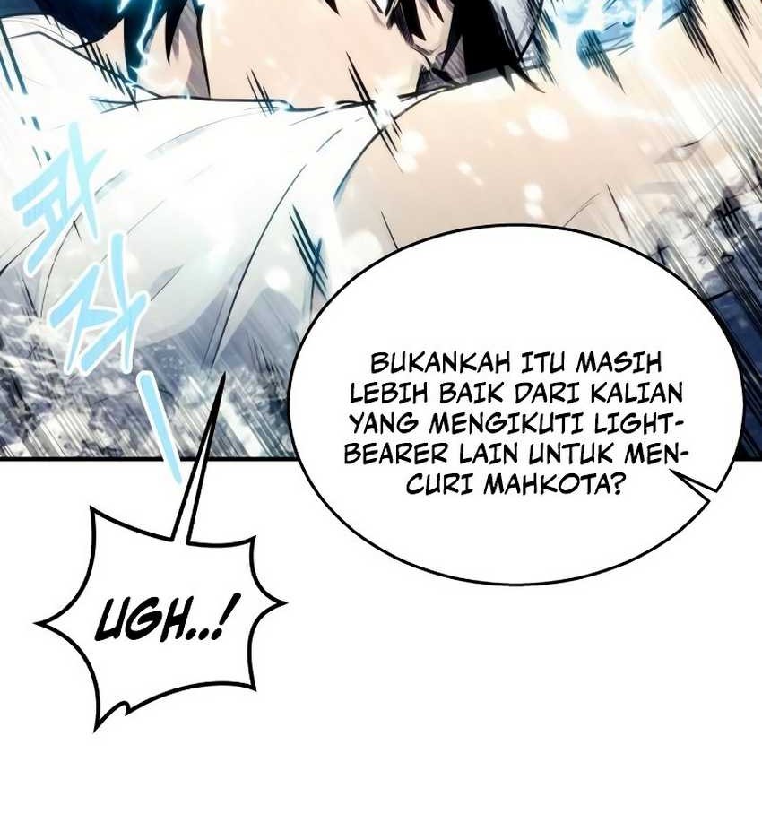 Tower Of God: Side Story Urek Mazino - Chapter 15 - Page 34