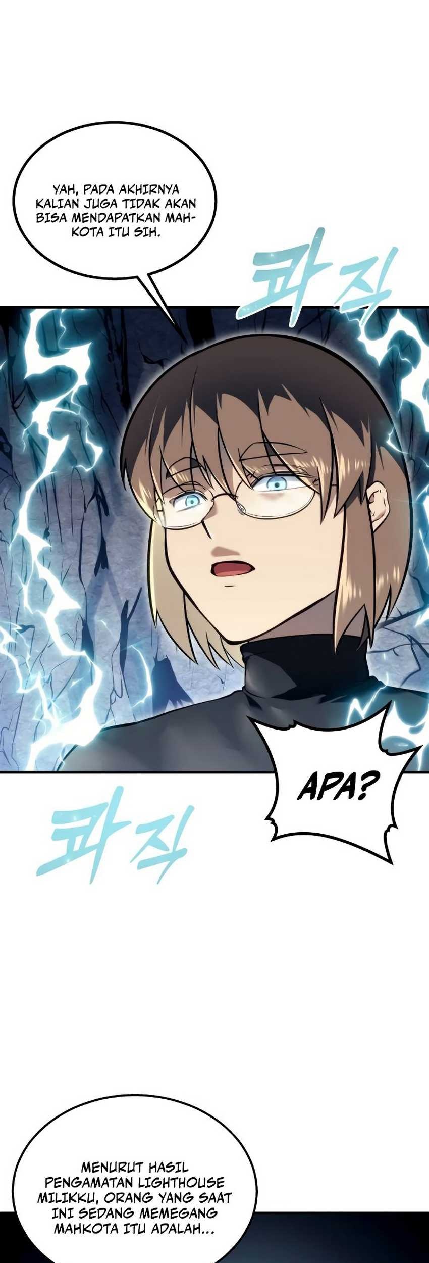 Tower Of God: Side Story Urek Mazino - Chapter 15 - Page 35
