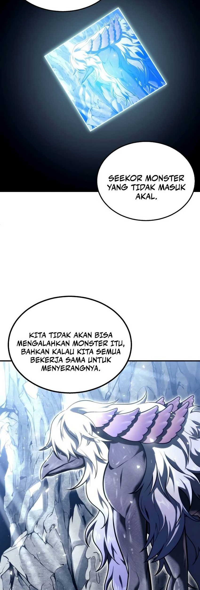 Tower Of God: Side Story Urek Mazino - Chapter 15 - Page 36