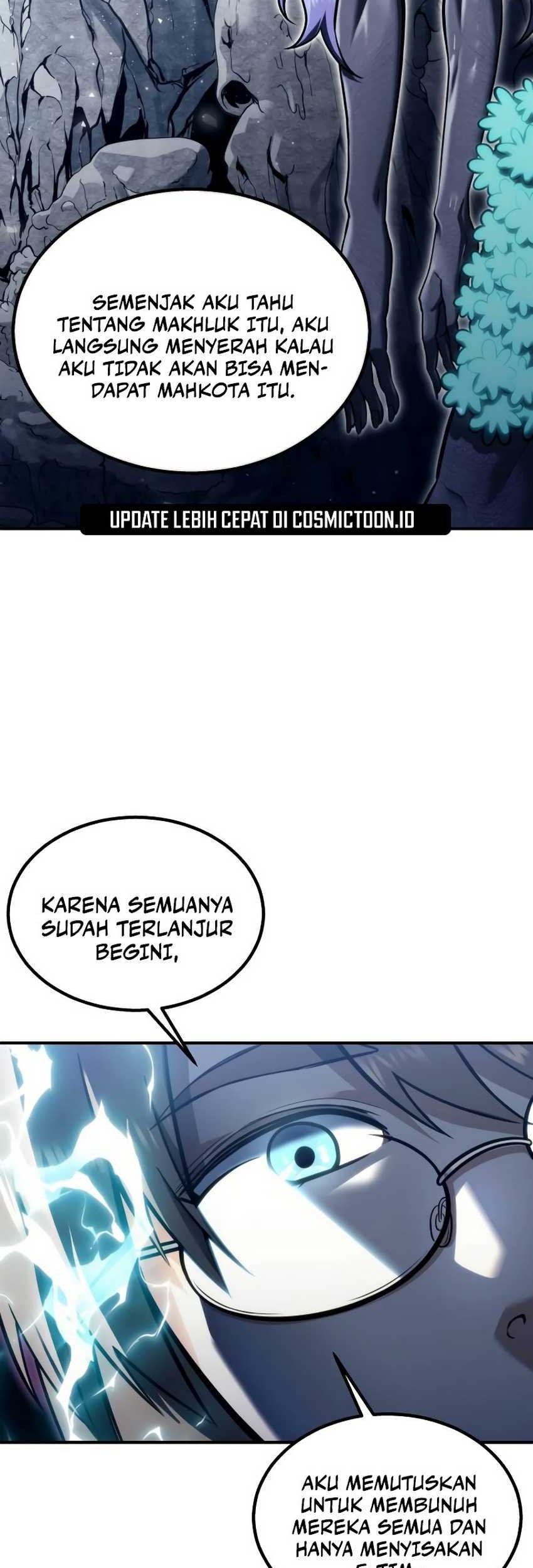Tower Of God: Side Story Urek Mazino - Chapter 15 - Page 37