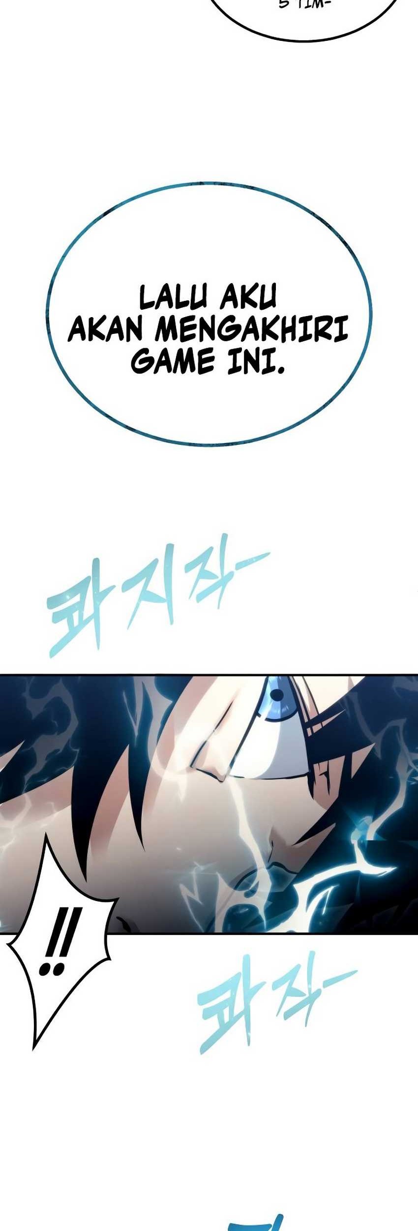 Tower Of God: Side Story Urek Mazino - Chapter 15 - Page 38
