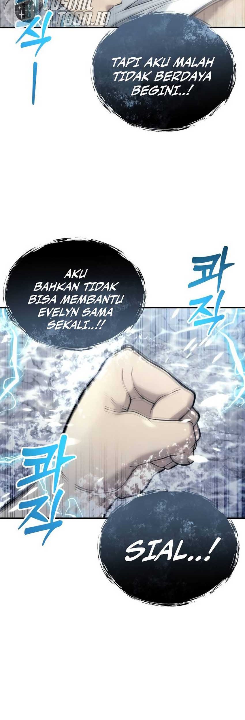 Tower Of God: Side Story Urek Mazino - Chapter 15 - Page 40