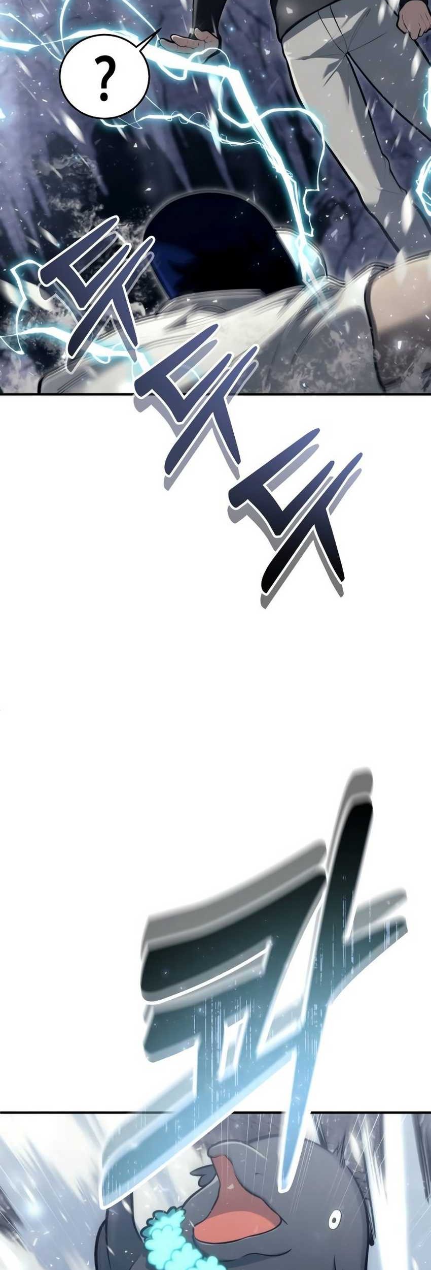 Tower Of God: Side Story Urek Mazino - Chapter 15 - Page 44