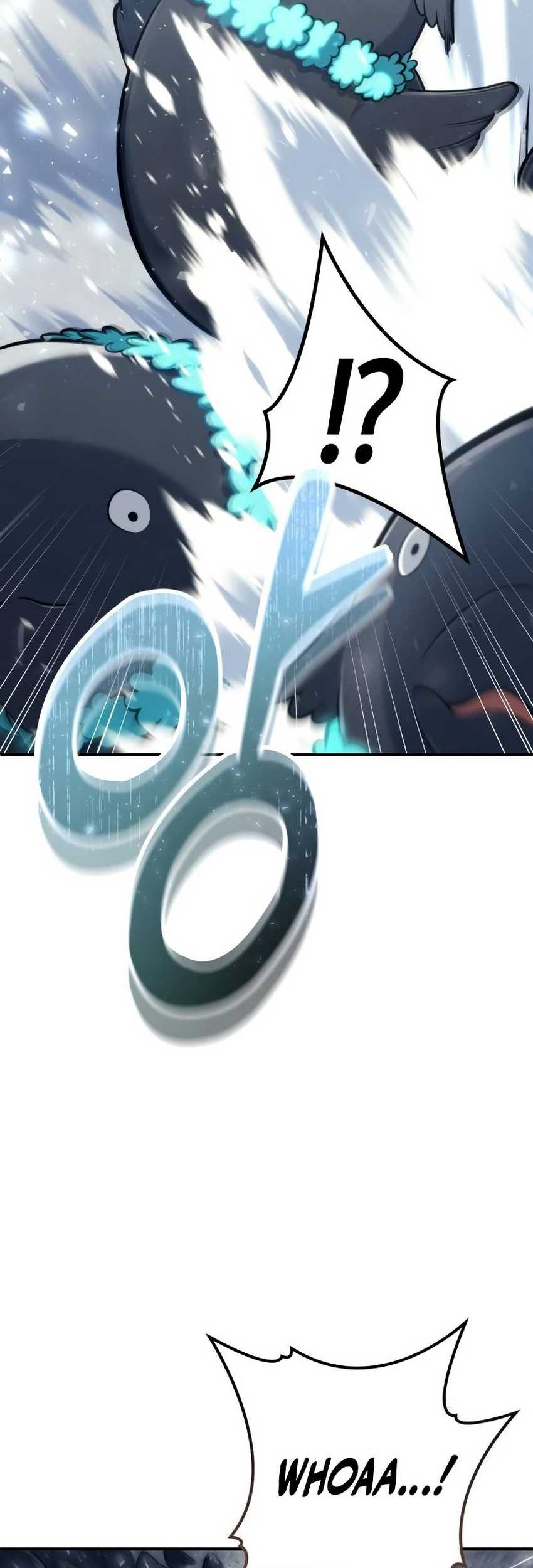 Tower Of God: Side Story Urek Mazino - Chapter 15 - Page 45