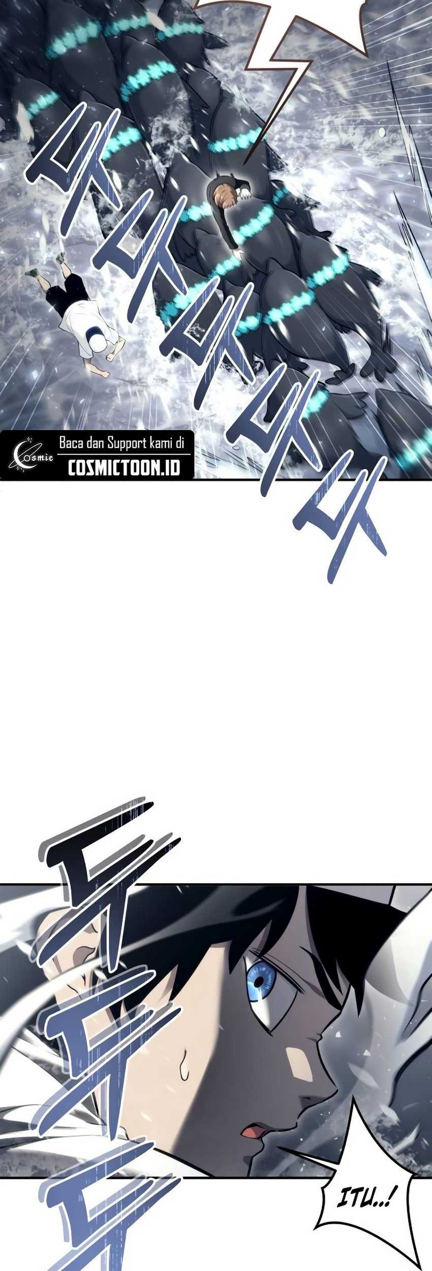 Tower Of God: Side Story Urek Mazino - Chapter 15 - Page 46