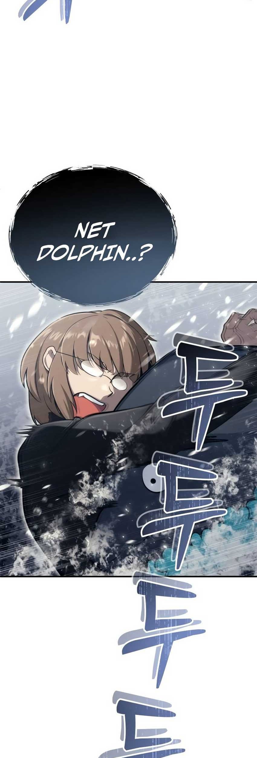 Tower Of God: Side Story Urek Mazino - Chapter 15 - Page 47