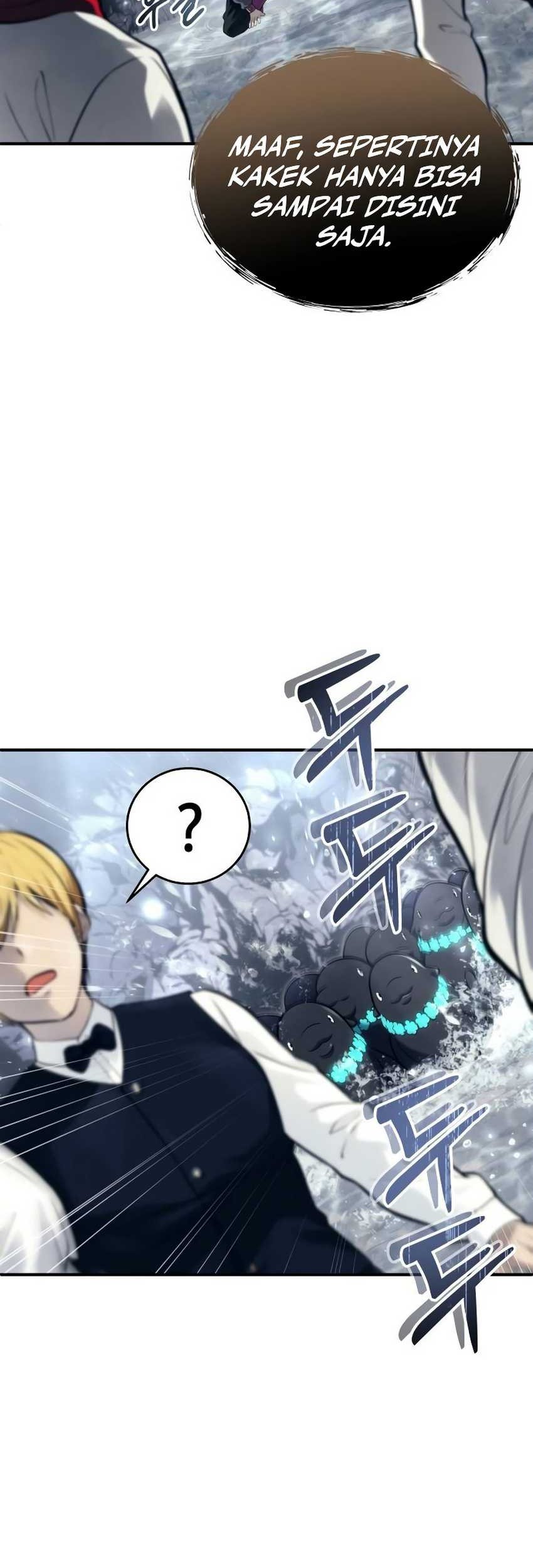 Tower Of God: Side Story Urek Mazino - Chapter 15 - Page 51