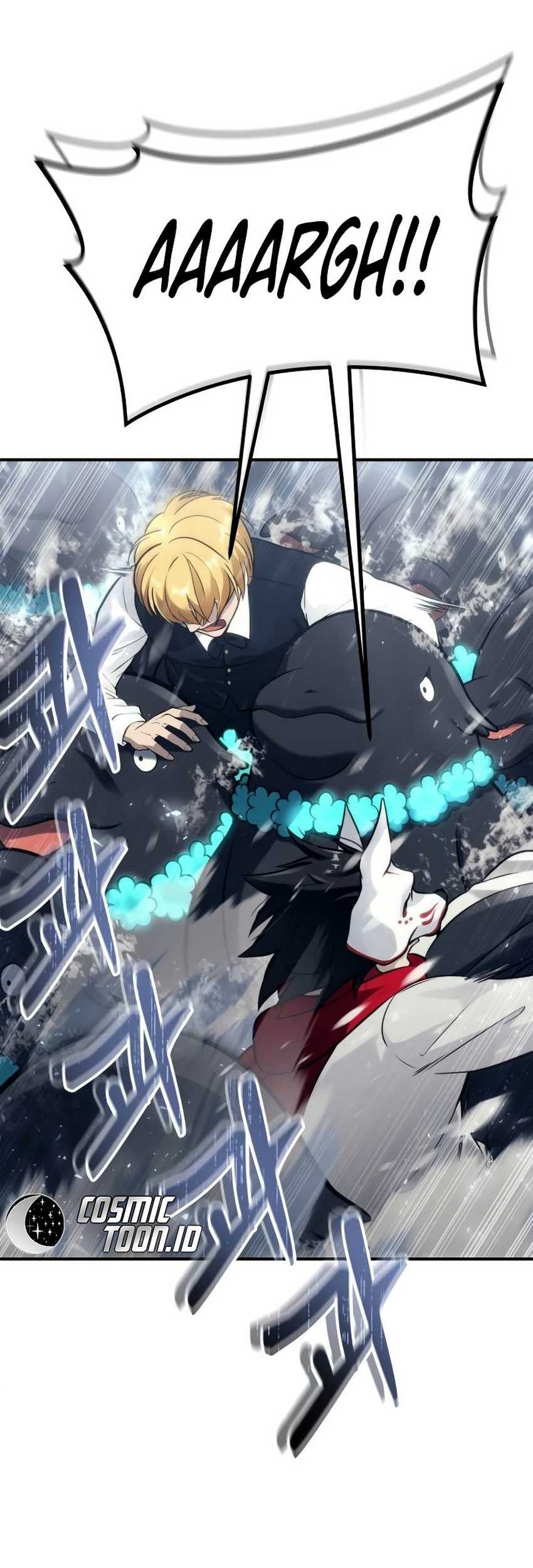 Tower Of God: Side Story Urek Mazino - Chapter 15 - Page 52