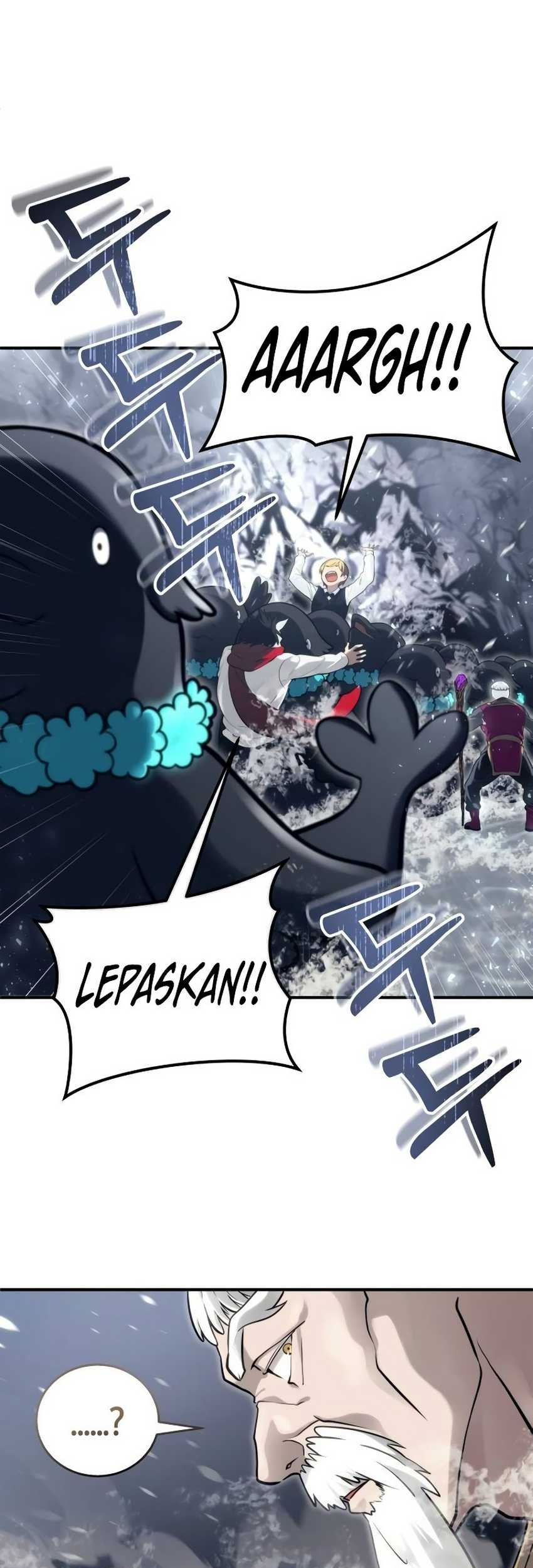 Tower Of God: Side Story Urek Mazino - Chapter 15 - Page 53