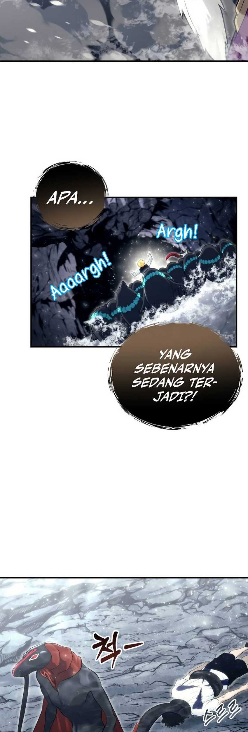 Tower Of God: Side Story Urek Mazino - Chapter 15 - Page 54