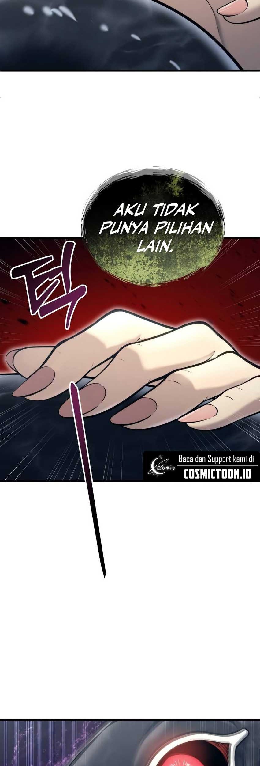 Tower Of God: Side Story Urek Mazino - Chapter 15 - Page 57