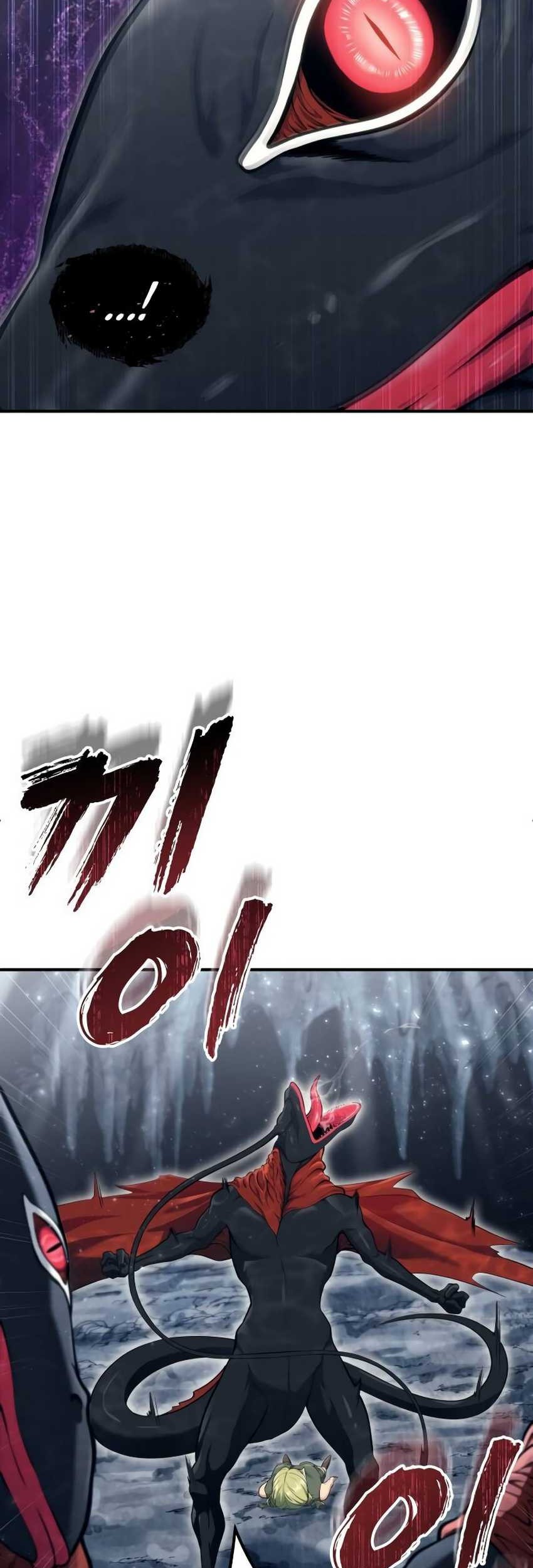 Tower Of God: Side Story Urek Mazino - Chapter 15 - Page 58