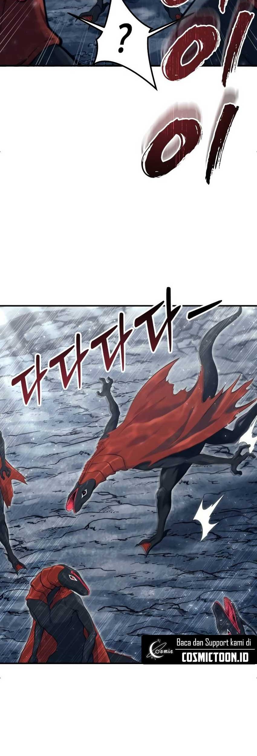 Tower Of God: Side Story Urek Mazino - Chapter 15 - Page 59