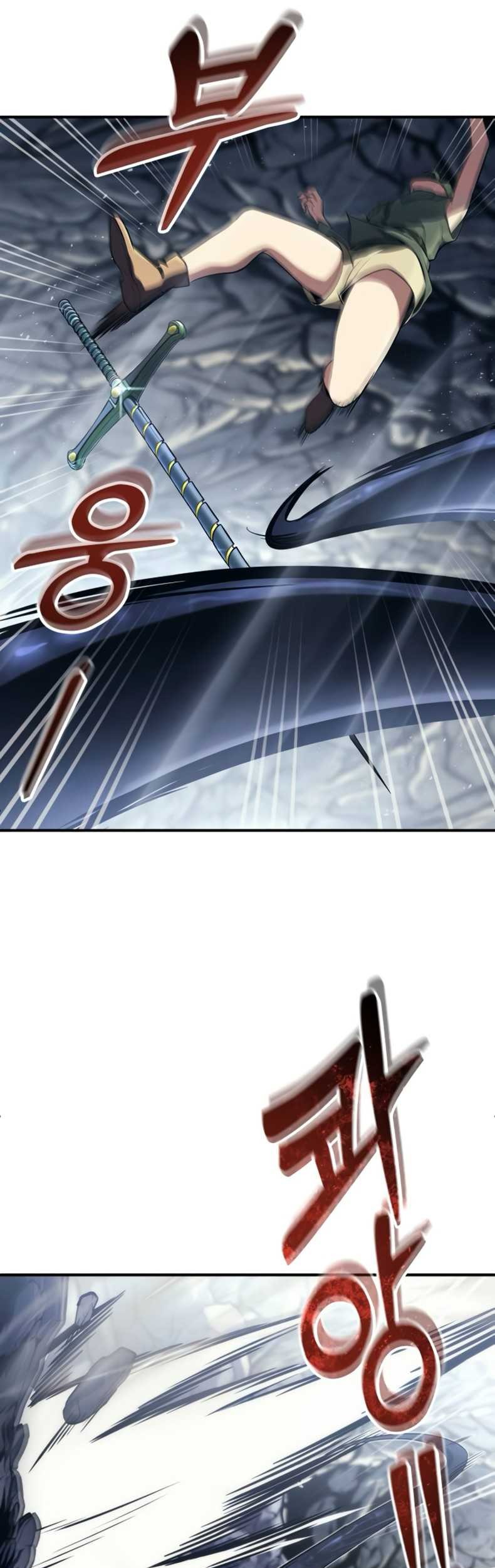 Tower Of God: Side Story Urek Mazino - Chapter 16 - Page 55