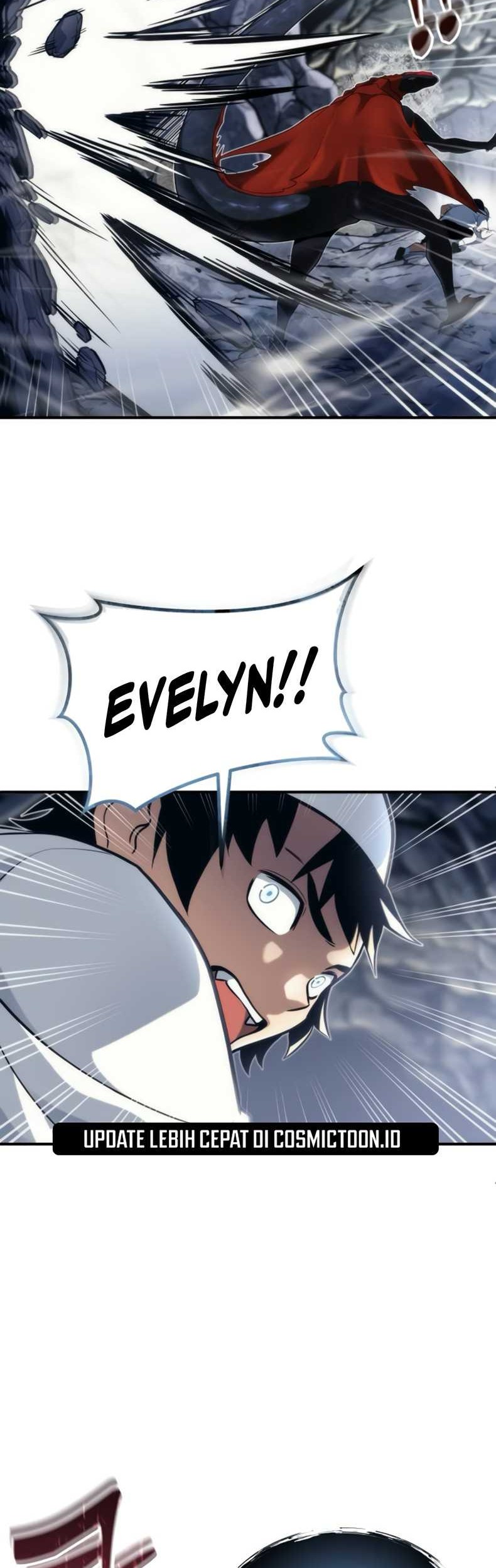 Tower Of God: Side Story Urek Mazino - Chapter 16 - Page 56