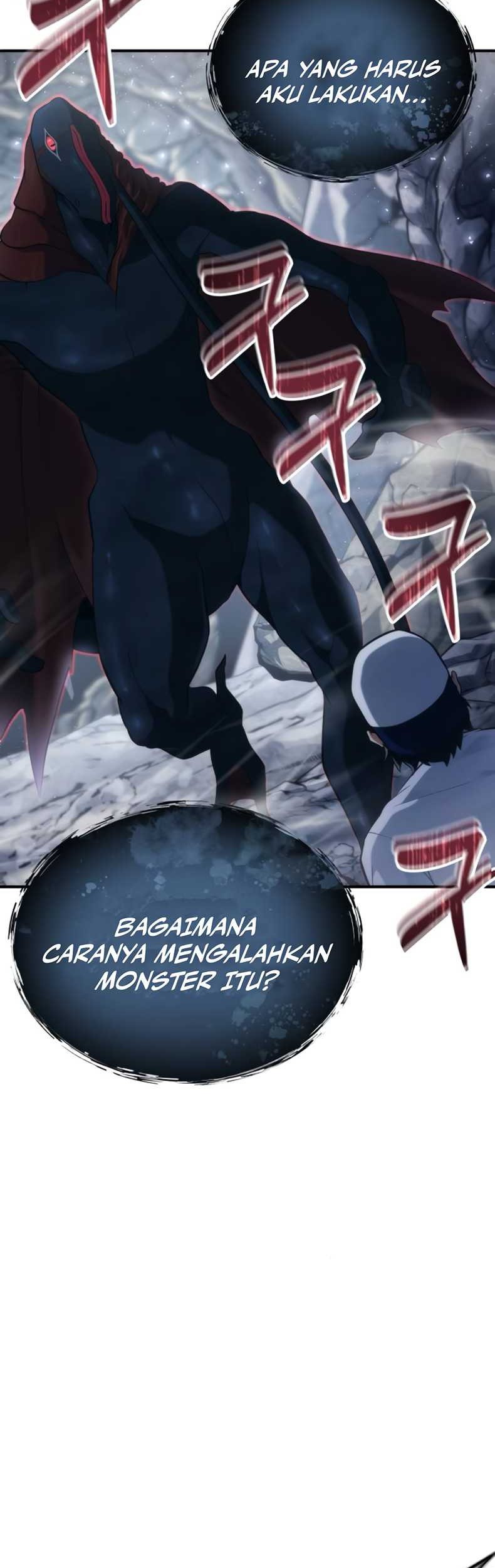 Tower Of God: Side Story Urek Mazino - Chapter 16 - Page 57