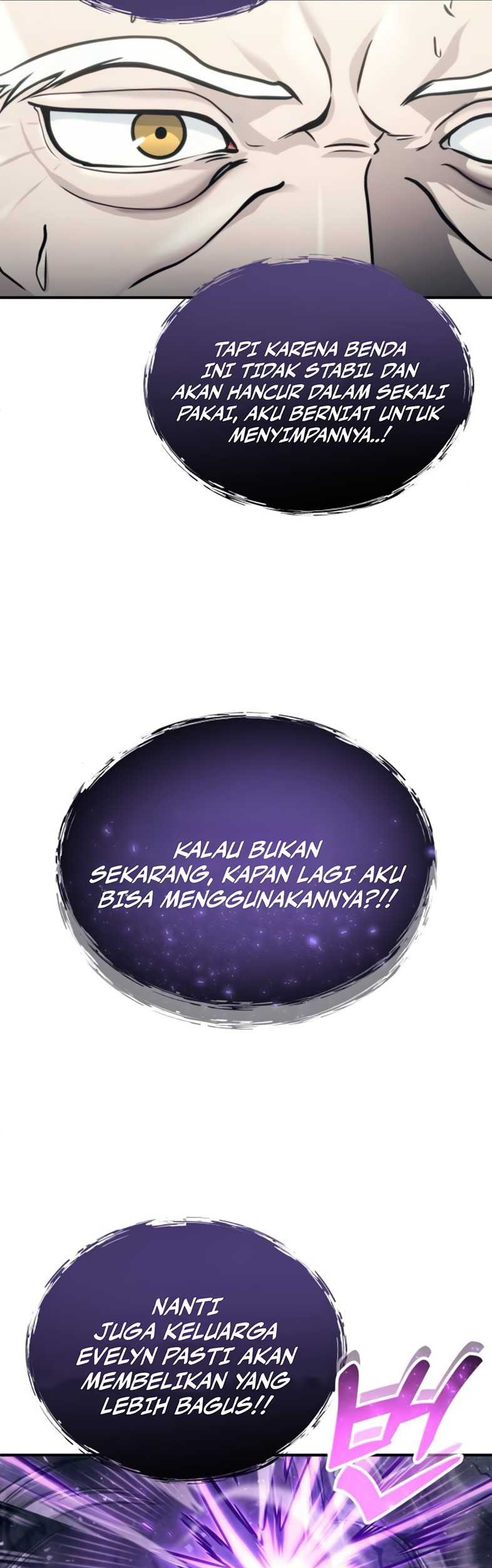 Tower Of God: Side Story Urek Mazino - Chapter 16 - Page 63