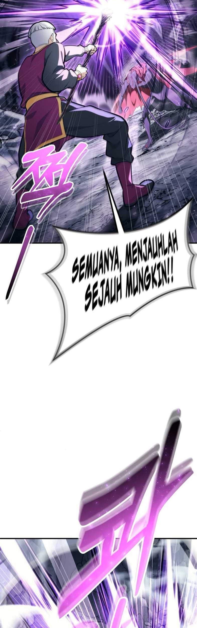 Tower Of God: Side Story Urek Mazino - Chapter 16 - Page 64