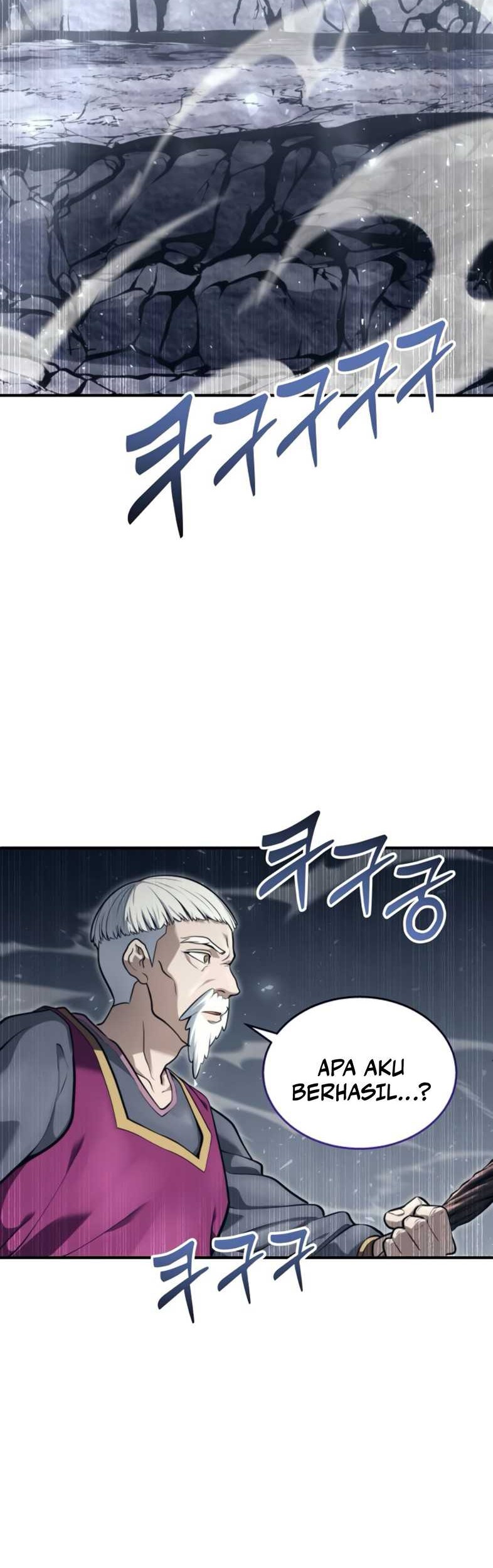 Tower Of God: Side Story Urek Mazino - Chapter 16 - Page 66