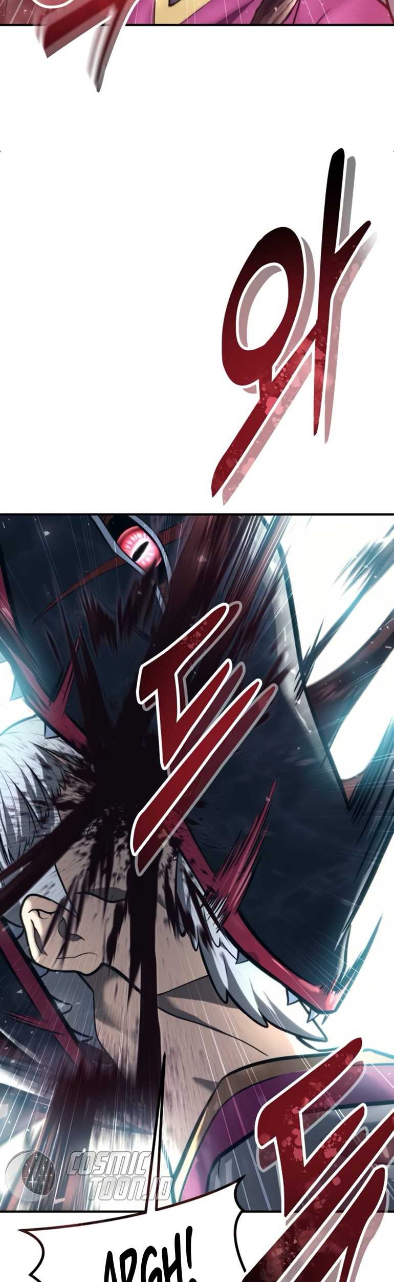 Tower Of God: Side Story Urek Mazino - Chapter 16 - Page 68