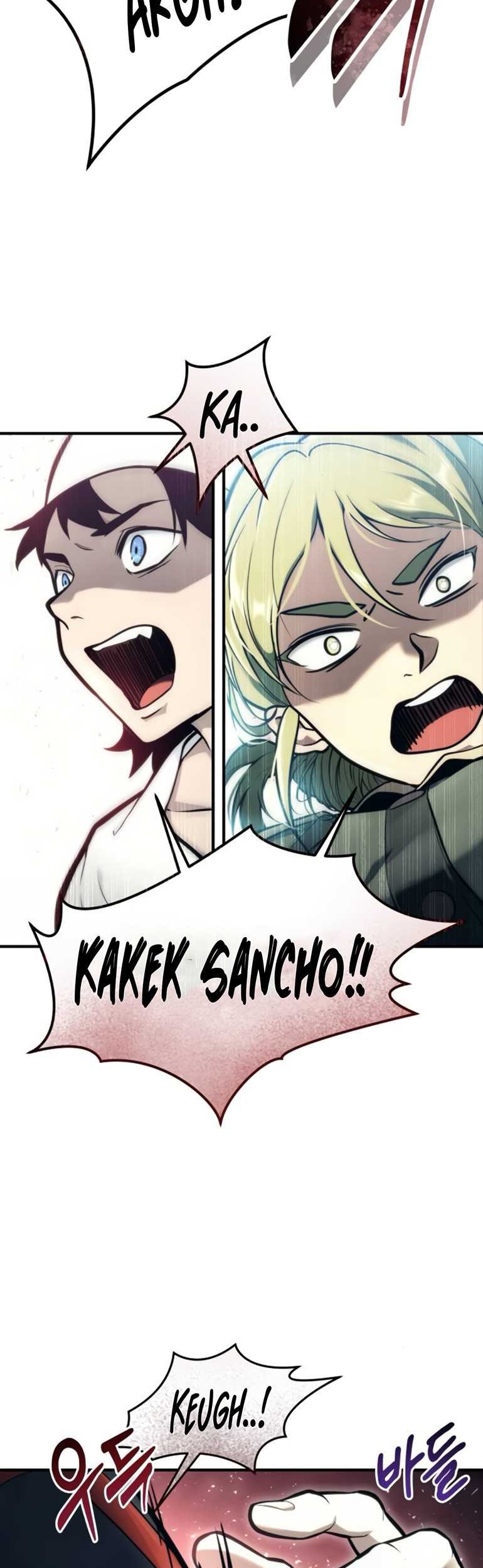 Tower Of God: Side Story Urek Mazino - Chapter 16 - Page 69