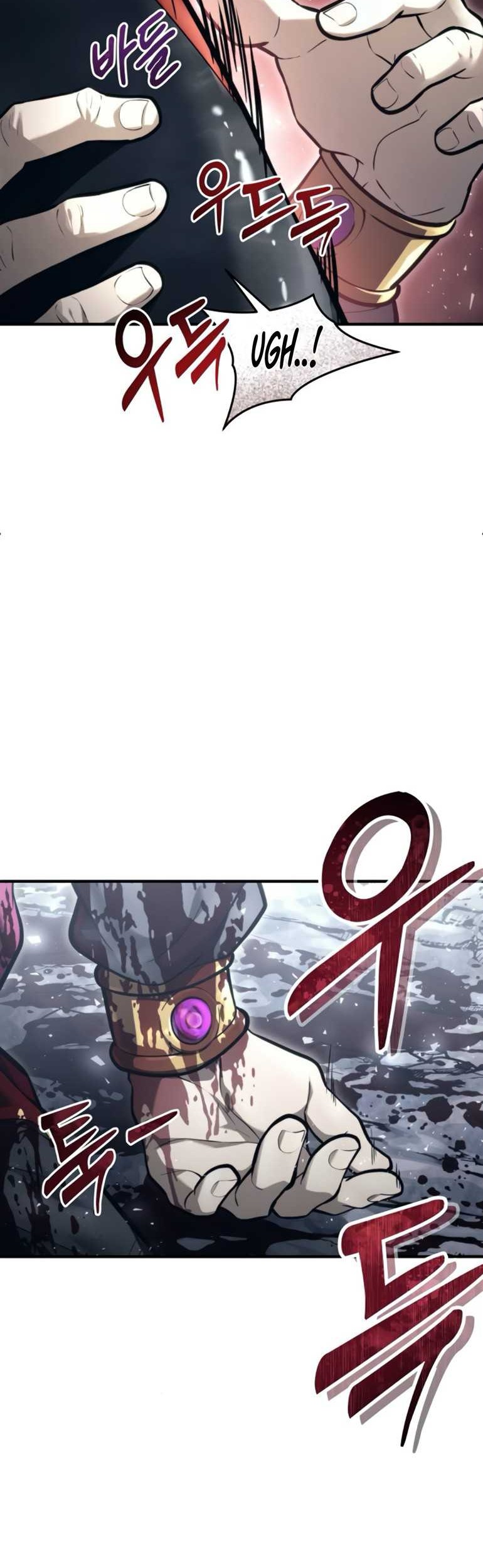 Tower Of God: Side Story Urek Mazino - Chapter 16 - Page 70