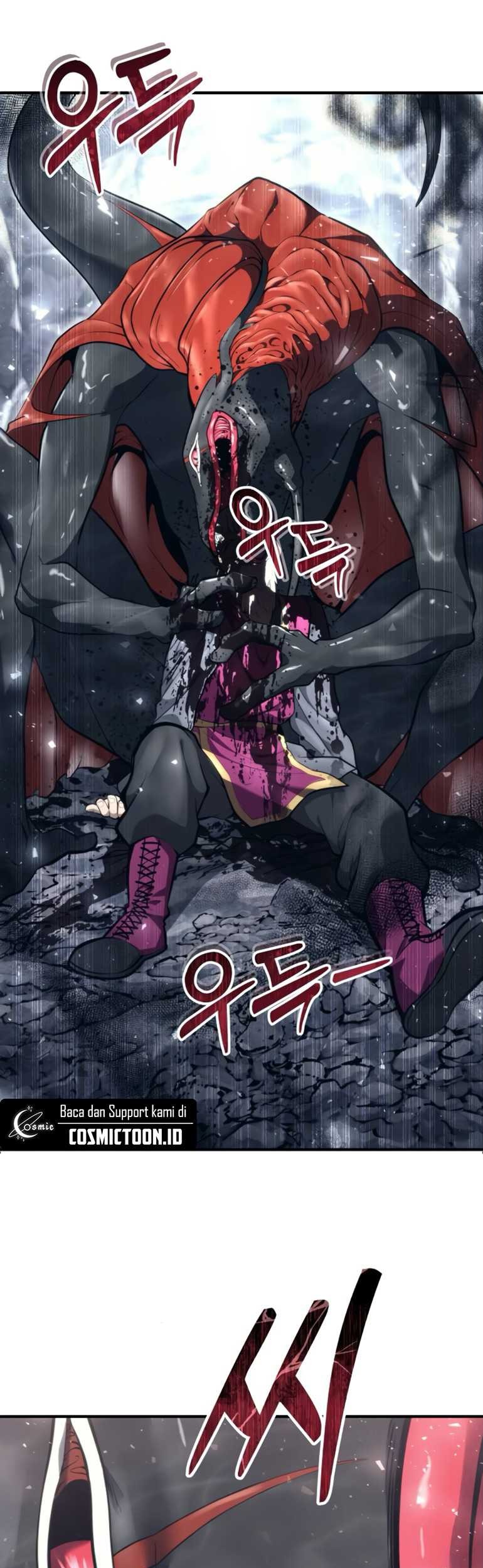 Tower Of God: Side Story Urek Mazino - Chapter 16 - Page 71