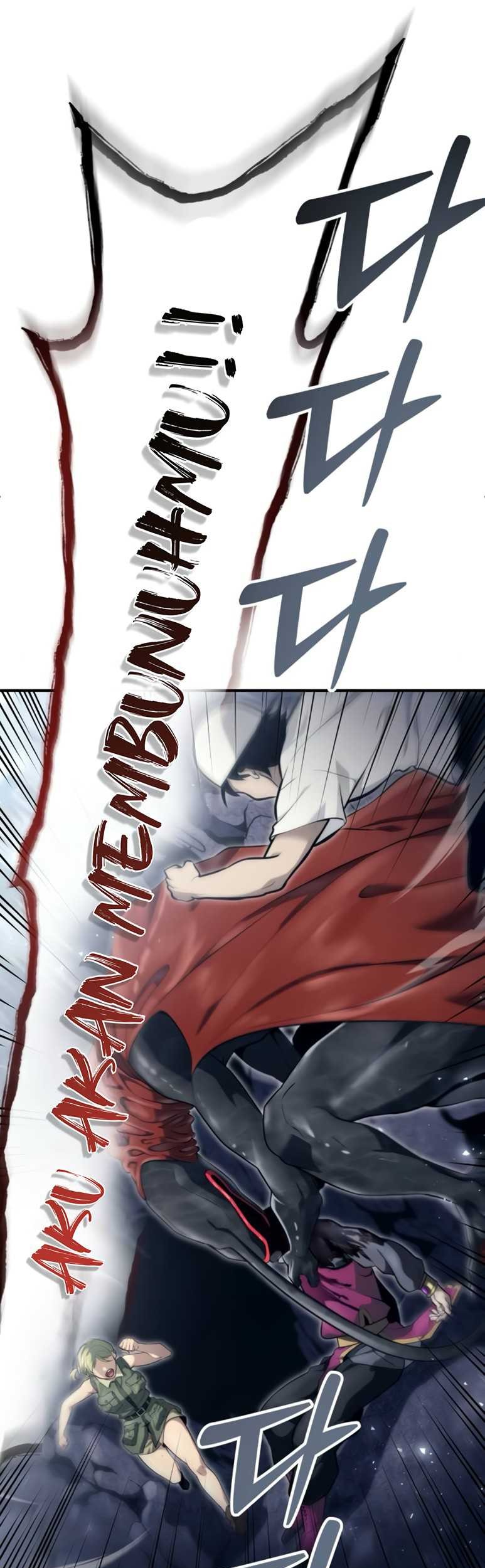 Tower Of God: Side Story Urek Mazino - Chapter 16 - Page 73