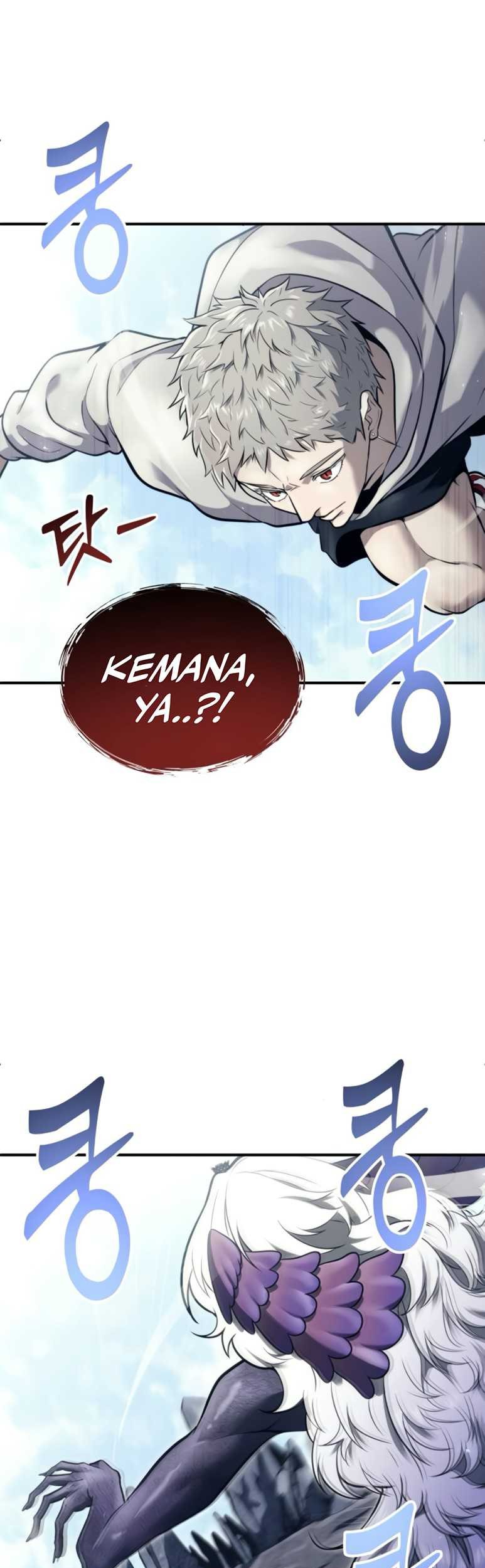 Tower Of God: Side Story Urek Mazino - Chapter 16 - Page 77