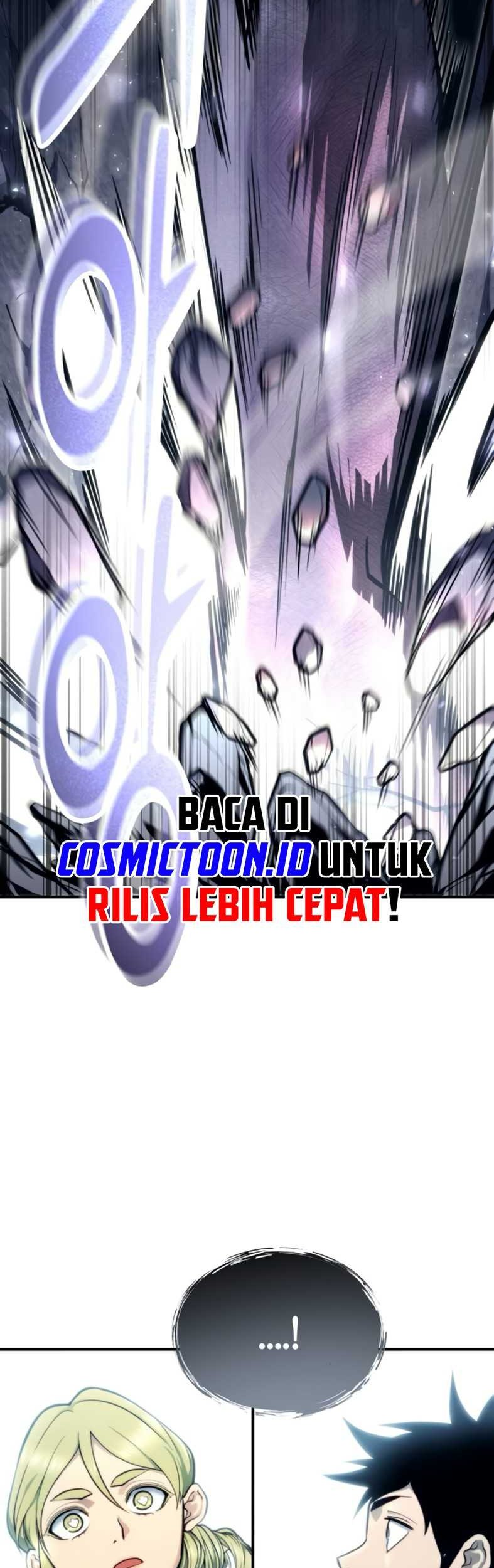 Tower Of God: Side Story Urek Mazino - Chapter 16 - Page 87