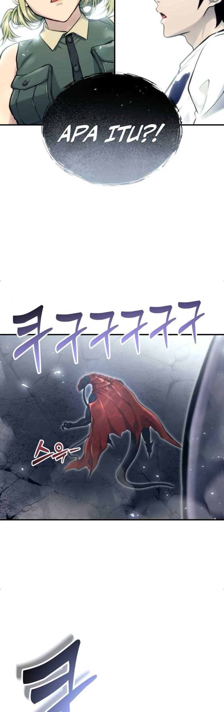 Tower Of God: Side Story Urek Mazino - Chapter 16 - Page 88