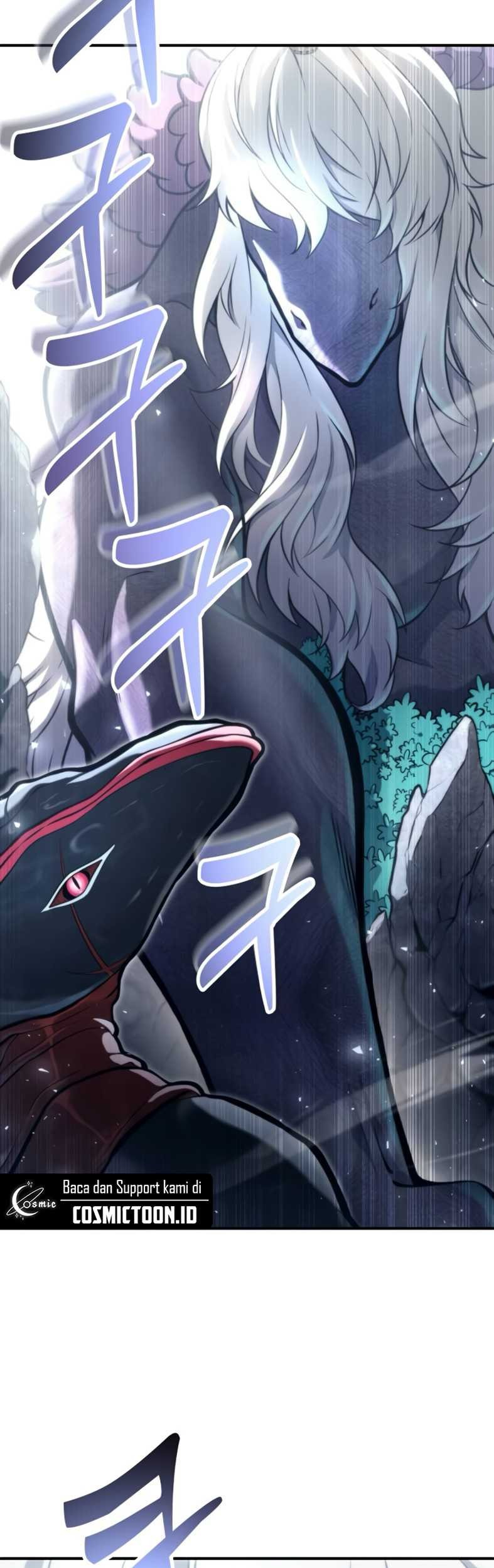 Tower Of God: Side Story Urek Mazino - Chapter 16 - Page 89