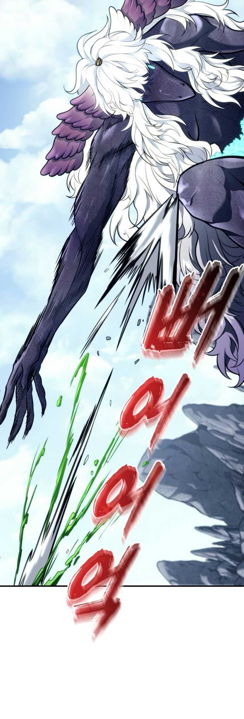 Tower Of God: Side Story Urek Mazino - Chapter 16 - Page 93