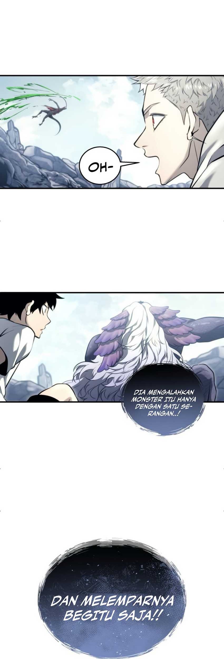 Tower Of God: Side Story Urek Mazino - Chapter 16 - Page 94